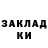 Дистиллят ТГК жижа Kazbek Khunkaev